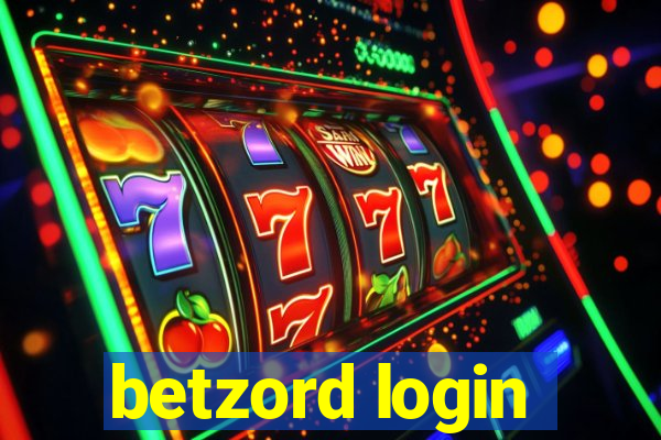 betzord login